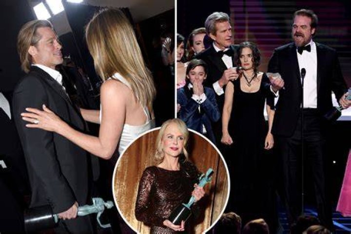 
Who Is Connie Vaillancourt Dating? Love Life Explored Of The Ex-Wife Of Norm MacDonald 