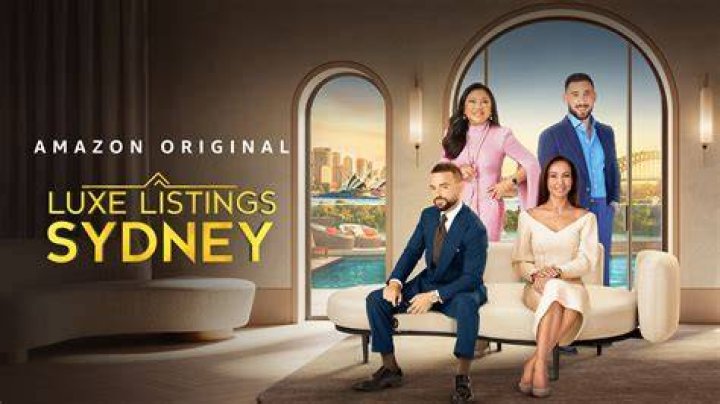 Who Is D’Leanne Lewis From Luxe Listings Sydney? Everything To Know