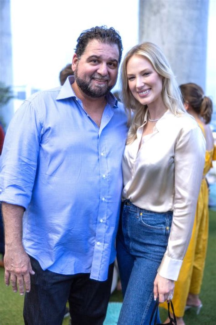 Who Is Dan Le Batard Wife Valerie Scheide? Kids And Family