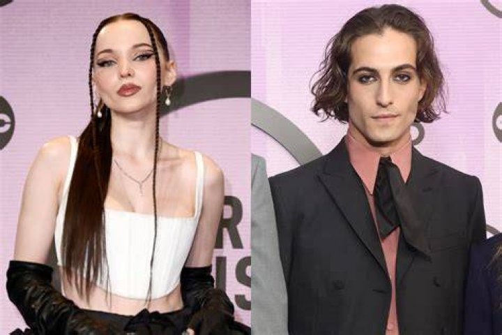 
Who Is Dove Cameron Dating 2022? Who Is Dove Cameron Boy Friend? 