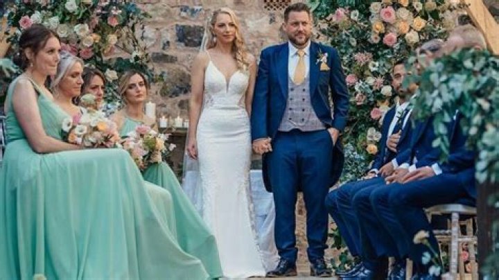Who Is Emma Vardy Husband Aaron Adams? Age Gap Family And Net Worth