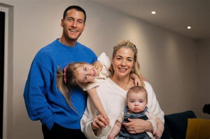 
Who Is Gorka Marquez Partner In Strictly 2022? Wife Gemma Atkinson And Baby 
