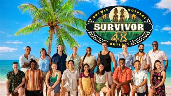 
Who Is Jackson Fox From Survivor Season 42? Meet The 48 Years Old Health Care Worker On Instagram 