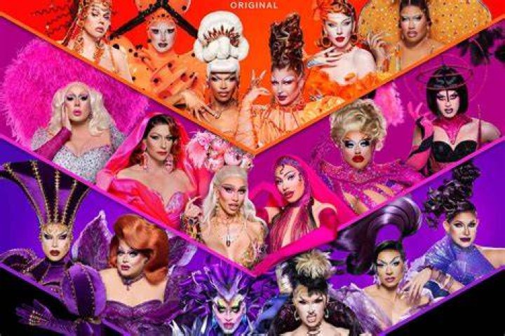 Who Is Jaida Essence Hall Boyfriend? RuPaul’s Drag Race All Stars 7 Cast’s Relationship