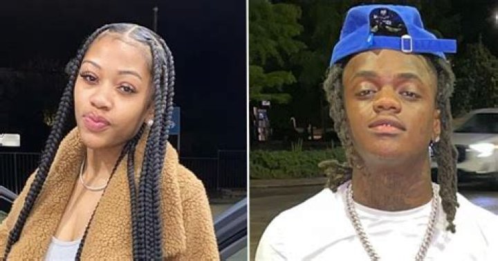 
Who Is Jaydayoungan Sister KenyaJ? She Confirms Rapper Is Ok Amid Fake Death Posts 