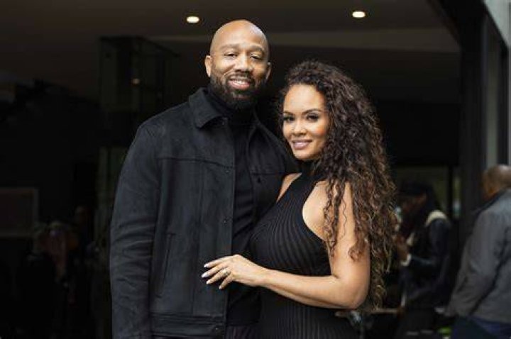 Who is Jeremy ‘JR’ Robinson? Tamar Braxton gets engaged to ‘Queens Court’ finalist