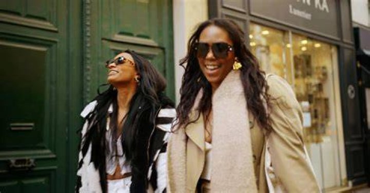 Who Is Kacey Margo From Real Girlfriends In Paris? Bravo Star On Instagram