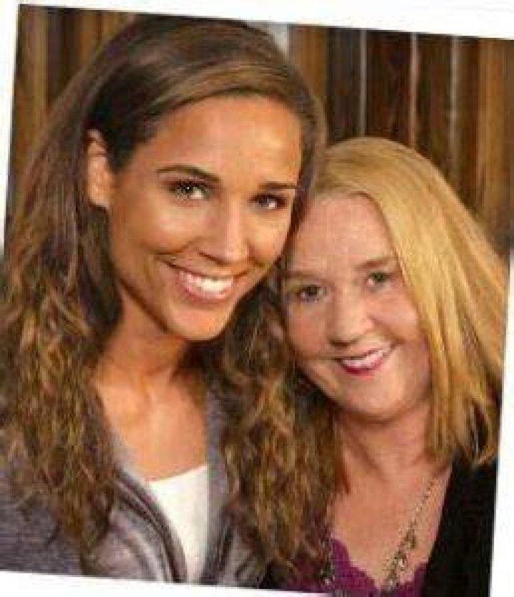 
Who Is Lolo Jones husband? Meet The American Hurdler & Bobsledder Parents Lori & James Jones, Sr. 