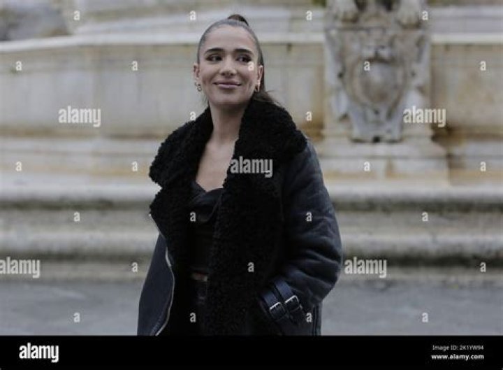 Who Is Margaux Lignel From “Real Girlfriends in Paris”?