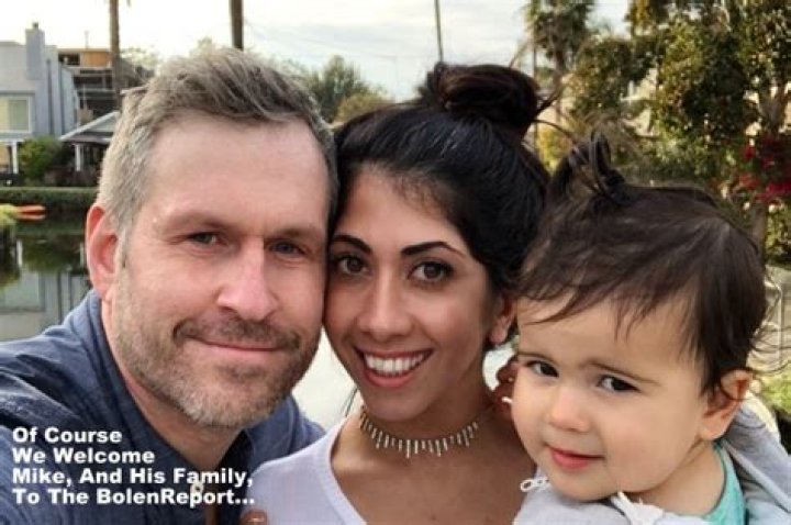 Who Is Mike Cernovich Wife Shauna Cernovich? Meet The Couple And Their Kids On Instagram