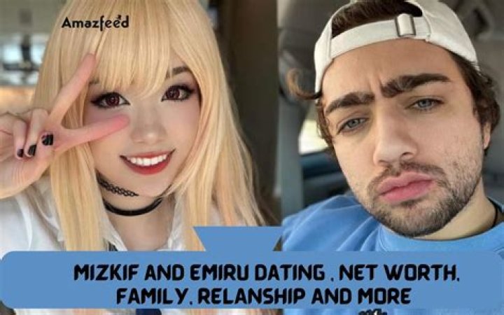 
Who Is Mizkif Dating 2022, Find Out Here Is Mizkif Dating 
