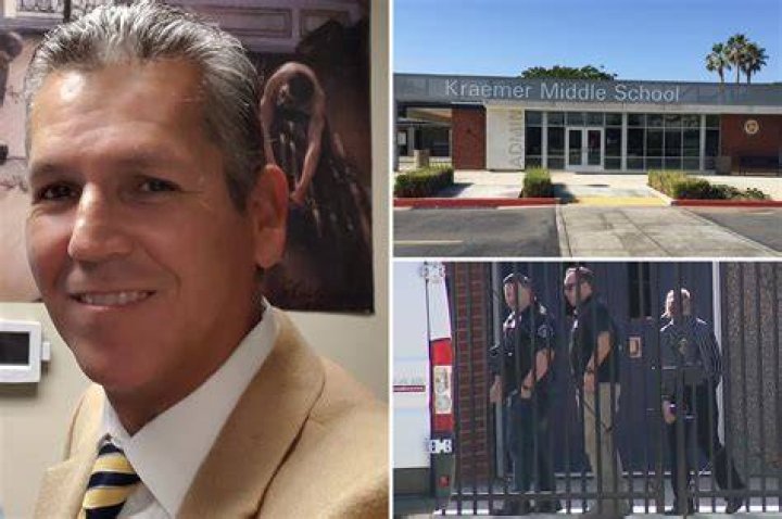 
Who Is Moises Plascencia From Kraemer Middle School? Assistant Principal Passed Away From Suicide In Secluded Staff Area 