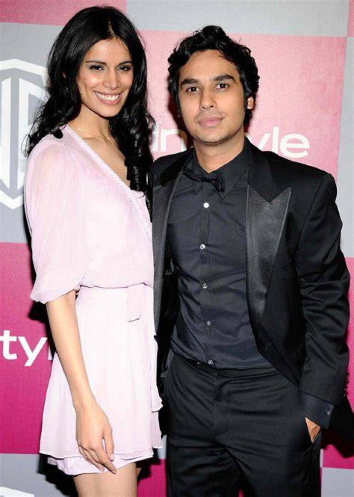 Who is Neha Kapur? Get to know the former beauty queen in Kunal Nayyar’s life