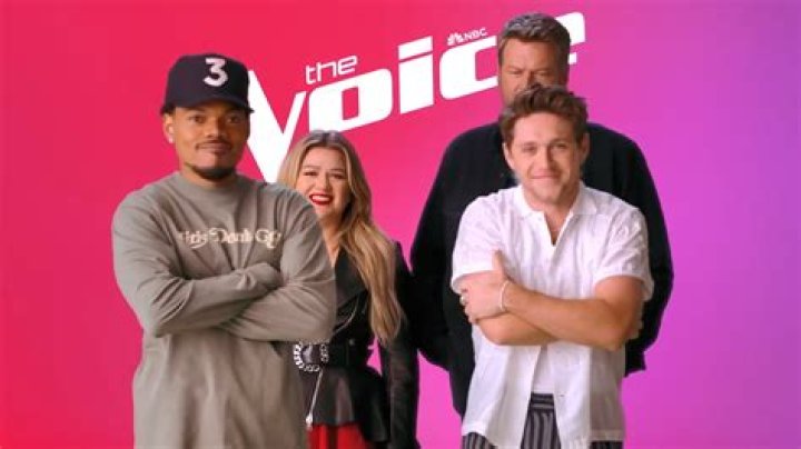 Who Is Neil Salsich From “The Voice” Season 23?