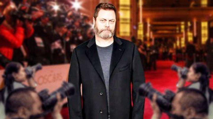 Who is Nick Offerman? See Net-worth, Quote, Awards, Fact, Wiki