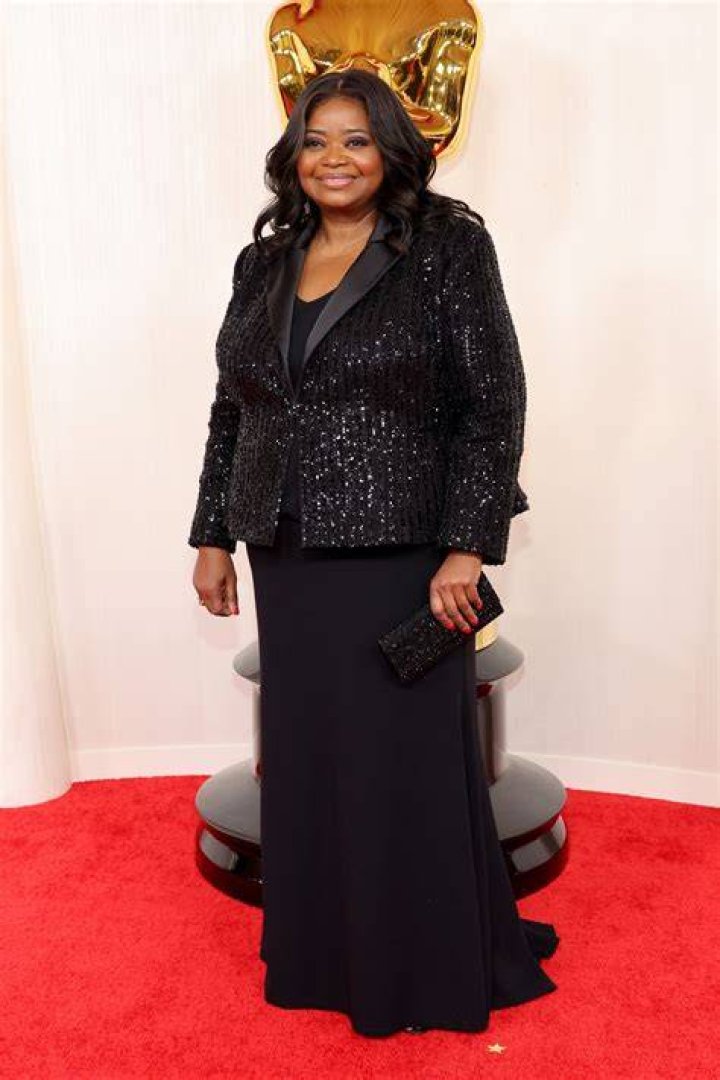 Who Is Octavia Spencer? Check-Out Real Name, Net-Worth, Awards And Quotes