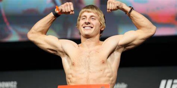 Who Is Paddy Pimblett? Everything About The UFC Fighter From Huyton