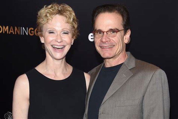 Who Is Peter Scolari’s Wife Tracy Shayne? What Is Tracy Shayne’s Net Worth?