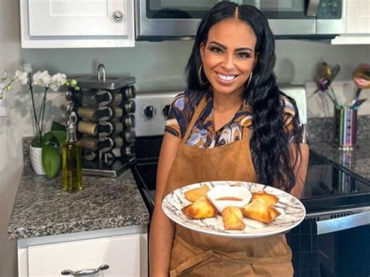 Who is Pilar Omega? Next Level Chef 2023 participant catered award shows like Emmys and Oscars