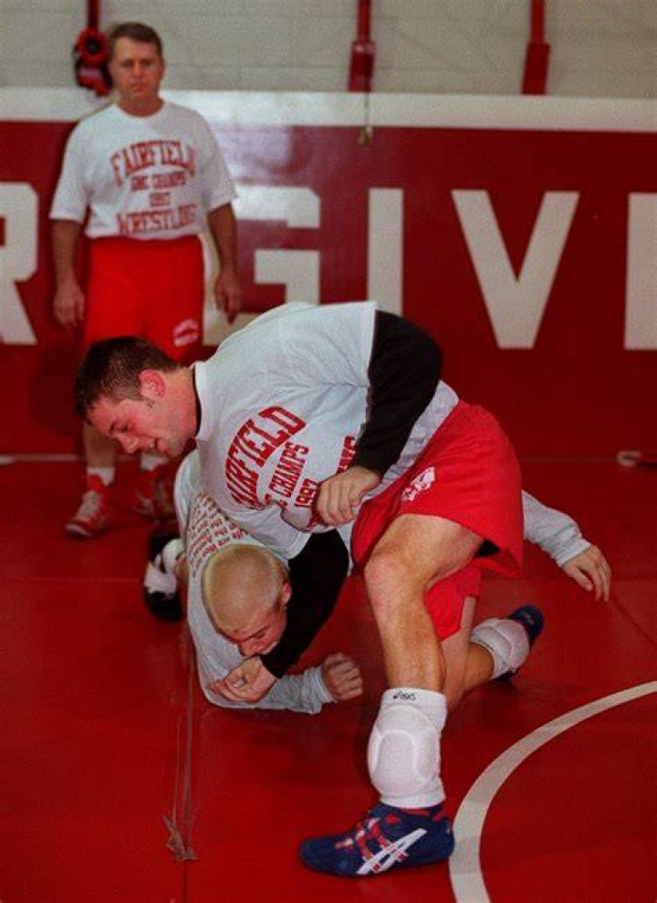 
Who Is Ron Masanek And How Did He Die? Retired Fairfield Wrestling Coach Dead At 80 