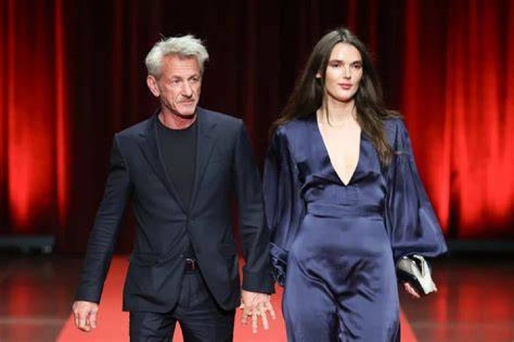 
Who is Sean Penn’s Estranged Wife Leila George and Why Did They Divorce? 