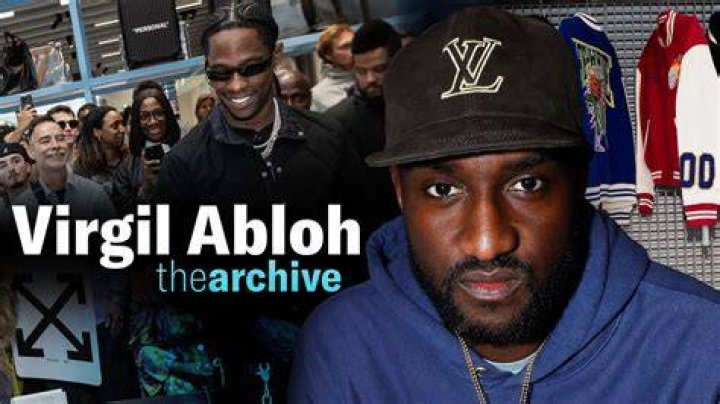 Who Is Shannon Abloh? Virgil Abloh Wife -Everything On her Family And More