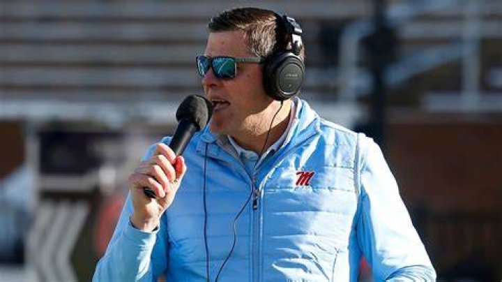 Who Is Stevie Campbell Ole Miss? Athletic Director Death Cause
