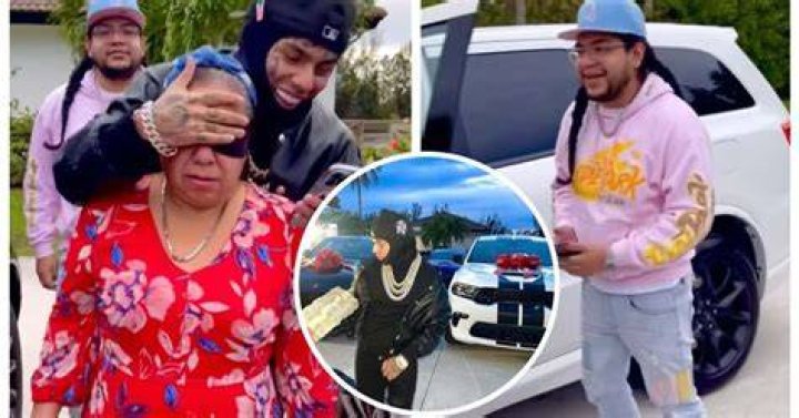 Who Is Tekashi 69 Brother Oscar Osiris Hernandez? Family Tree And Net Worth