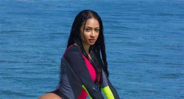 Who is Tori Brixx? Who has she dated? Boyfriend, Net Worth