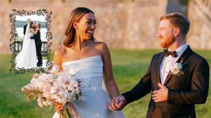 
Who is Tyler Reddick Partner Alexa de Leon? The Couple Have An Adorable Son Beau Reddick 