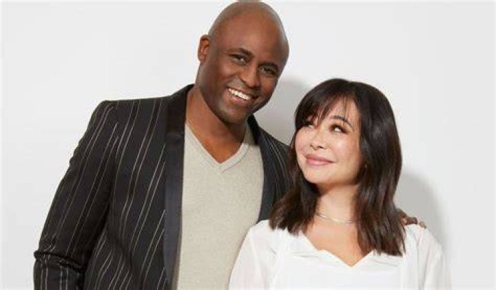 
Who Is Wayne Brady’s Wife In 2022? Where Are His Ex Mandie Taketa And Diana Lasso Now 