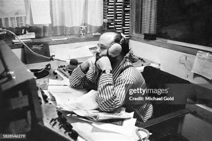 
Who Is WBAI Radio Producer Larry Josephson? Cause Of Death And More 