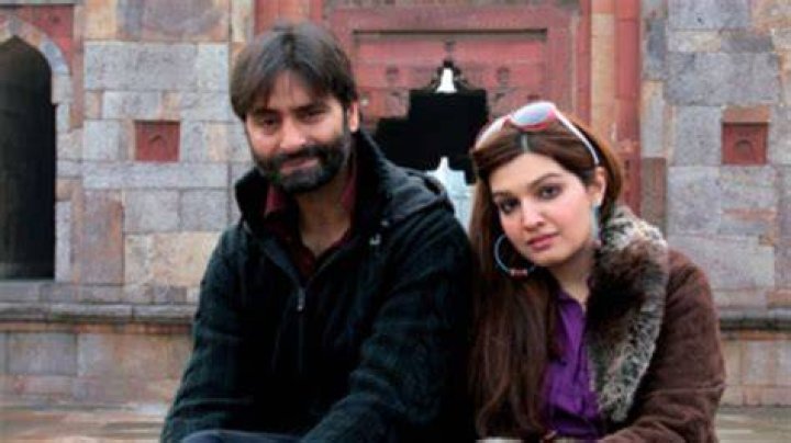 
Who Is Yasin Malik Wife Mushaal Hussein Mullick And What Is His Relationship With Arundhati Roy? 