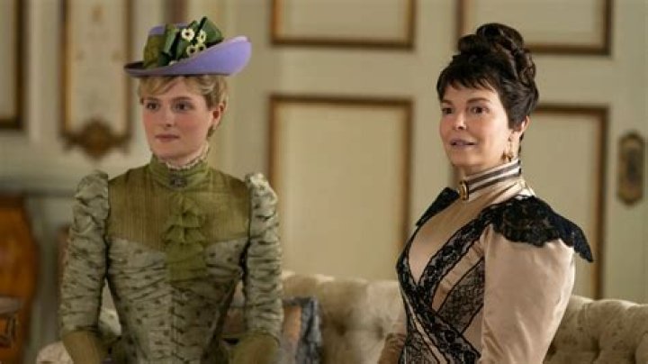 Who Plays Mrs Chamberlain In The Gilded Age? Meet The Actress Behind The Iconic Role