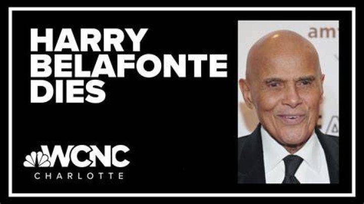 
Who was Harry Belafonte? Cause of death, net worth, age, relationship, career and more 
