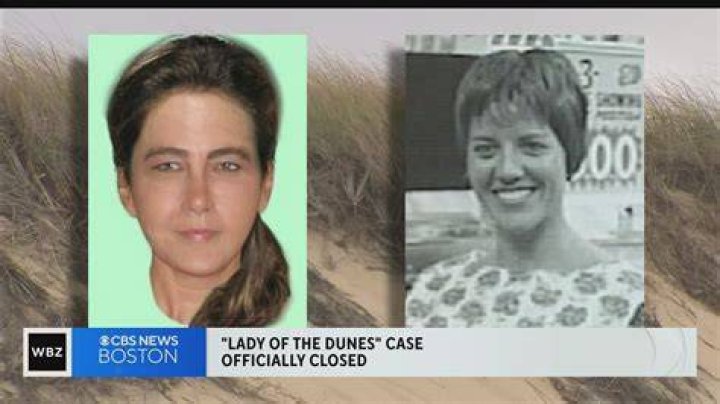 
Who was Ruth Marie Terry? ‘Lady of the Dunes’ mystery solved, husband to blame for brutal murder 