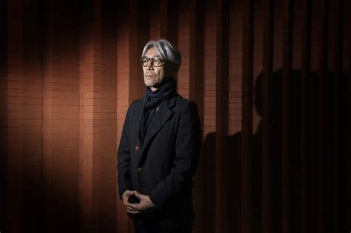 
Who was Ryuichi Sakamoto? Japanese composer dies at 71 after battling cancer 