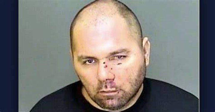 
Why Did David Fidel Mora-Rojas Murder His Family? Sacramento Church Shooting Suspect Motive 