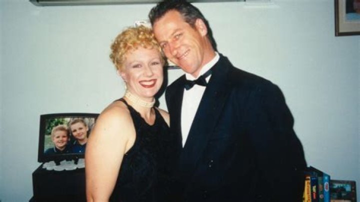 
Why Did Deborah Fraser And Her Husband Sockey Okeke Divorce & Where Is He Now? 