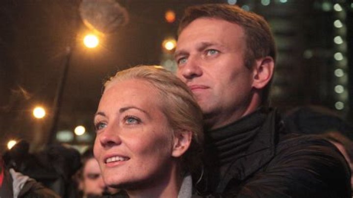 
Why Is Alexei Navalny Wife Yulia Navalnaya Known As The Real First Lady? Where Is She Now? 