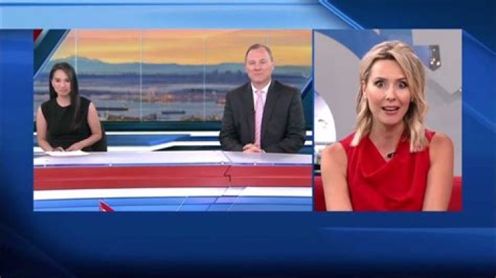 
Why Is Kasia Bodurka Leaving Global News BC After 5 Years Of Working There? 