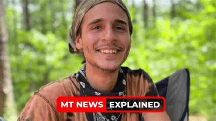 
Why was Manuel Esteban Paez Teran shot and killed? What happened to the Antifa Protester at Atlanta Cop City 