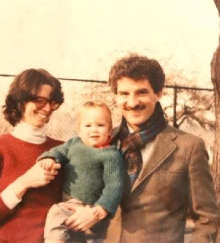 
Will Menaker Grandfather Robert Menaker Was An American Exporter 