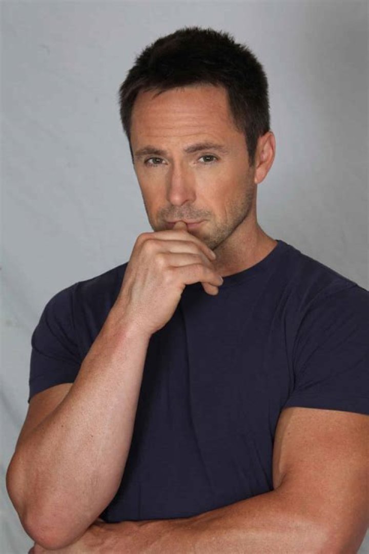 William deVry’s Wiki Bio, net worth, partner Rebecca Staab