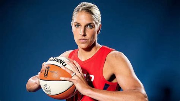 
WNBA’s Elena Delle Donne Releases ‘Most Inclusive Shoe There Is’ Inspired by Sister with Cerebral Palsy 