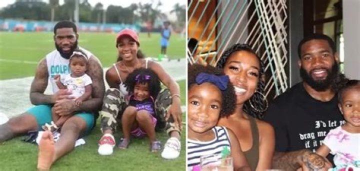 Xavien Howard Wife: Is He Married To Keeli Long? Explore NFL Player Relationship