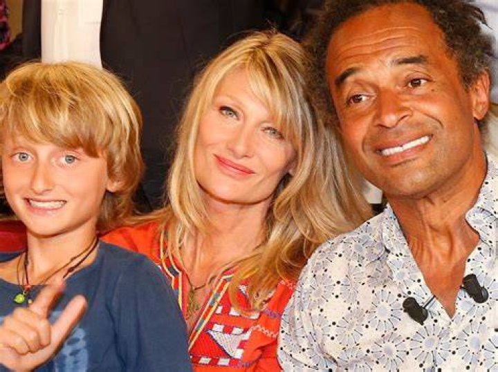 
Yannick Noah Parents Origine and Wife Of Tennis Hall Of Famer 