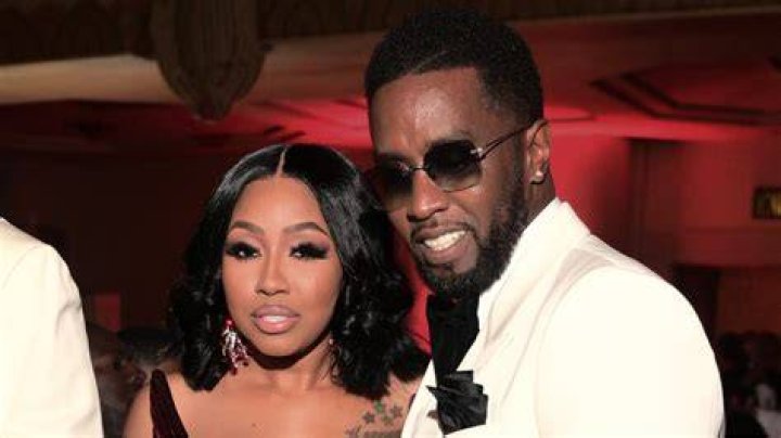 
Yung Miami Clarifies Diddy Relationship: “We single, but we’re dating” 