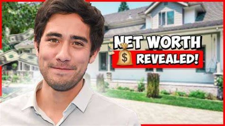 Zach King Net Worth ,Magic, Wife, Age, Wiki, Biography, Height, TikTok, Family